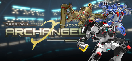 Garrison: Archangel Steam store page