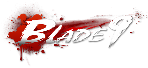 Blade 9 logo