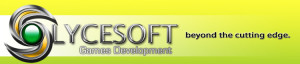 Slycesoft Games Development logo