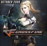 CrossFire Gameclub timeline banner