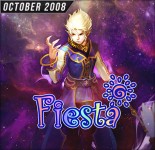 Fiesta Gameclub timeline banner