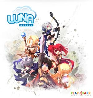 PlayPark LUNA Online PlayPark LUNA Online