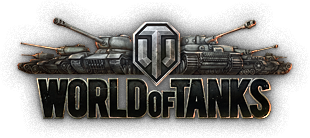 World of Tanks logo