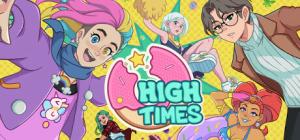 High Times Steam store banner