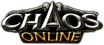 Chaos Online logo