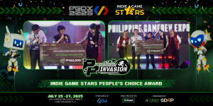P.P. Invasion (Post Paradise Invasion) P.P. Invasion (Post Paradise Invasion)