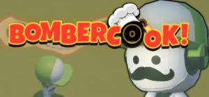 BOMBERCOOK! Steam store banner BOMBERCOOK! Steam store banner
