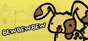 BEWBEWBEW Steam store banner