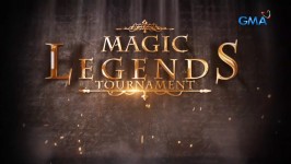 Magic Legends Tournament Little Princess screencap