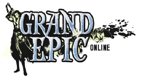 Grand Epic Online logo