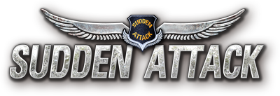 Sudden Attack logo