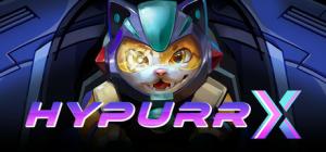 HypurrX Steam store banner HypurrX Steam store banner