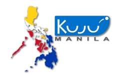 Kuju Manila logo