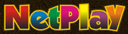 NetPlay logo