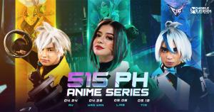 515 PH Anime Series banner 515 PH Anime Series banner