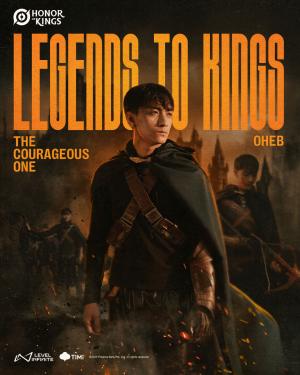 From Legends To Kings Oheb banner From Legends To Kings Oheb banner