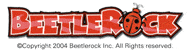 BeetleRock logo