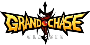 Grand Chase Classic logo