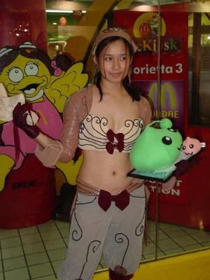 Philippine Ragnarok Online commercial launch event cosplay photo 3 Philippine Ragnarok Online commercial launch event cosplay photo 3