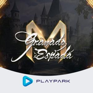 Granado Espada M by PlayPark logo Granado Espada M by PlayPark logo