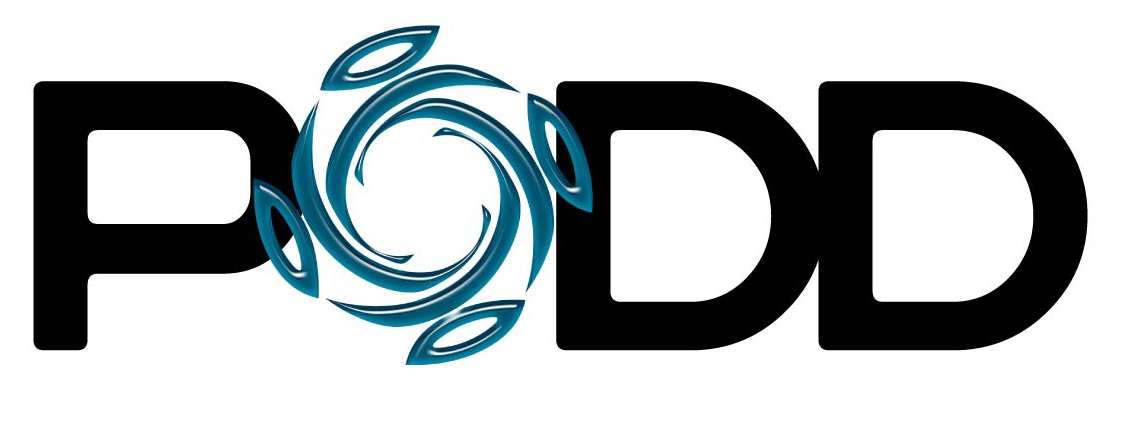 PODD Corp. logo