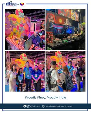 gamescom 2025 Philippine games banner gamescom 2025 Philippine games banner