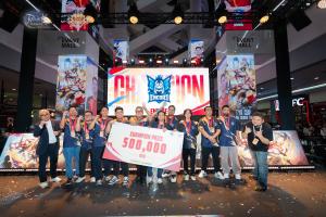 Ragnarok Origin Classic Tyr Cup Season 1: Team Encore champions photo Ragnarok Origin Classic Tyr Cup Season 1: Team Encore champions photo