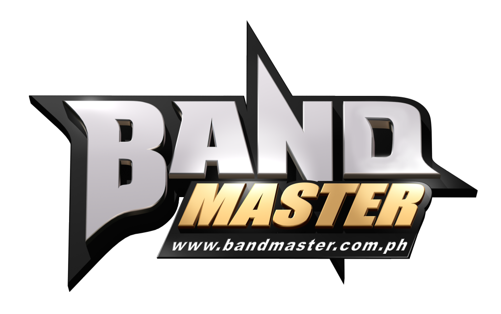 Band Master Philippines logo