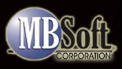 MBSoft Corporation logo