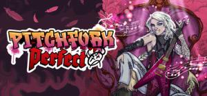 Pitchfork Perfect Steam store banner Pitchfork Perfect Steam store banner