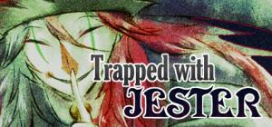 Trapped with Jester Steam store banner