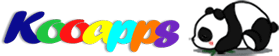 Kooapps old logo