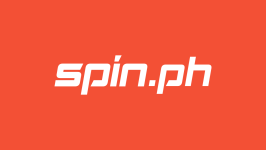 SPIN.ph logo