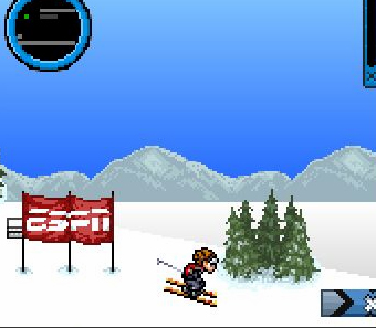 ESPN's Winter X Games Mobile screenshot 2