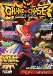 Grand Chase Guide Book cover