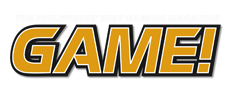 GAME! logo