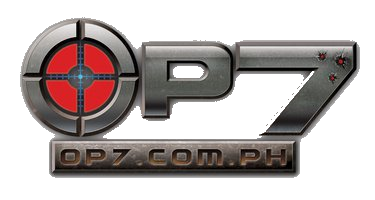 E-Games Operation 7 Philippines logo