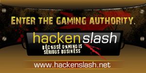 Hackenslash TV: Awarding ceremony video part 1 (RAN Global Tournament 2007)